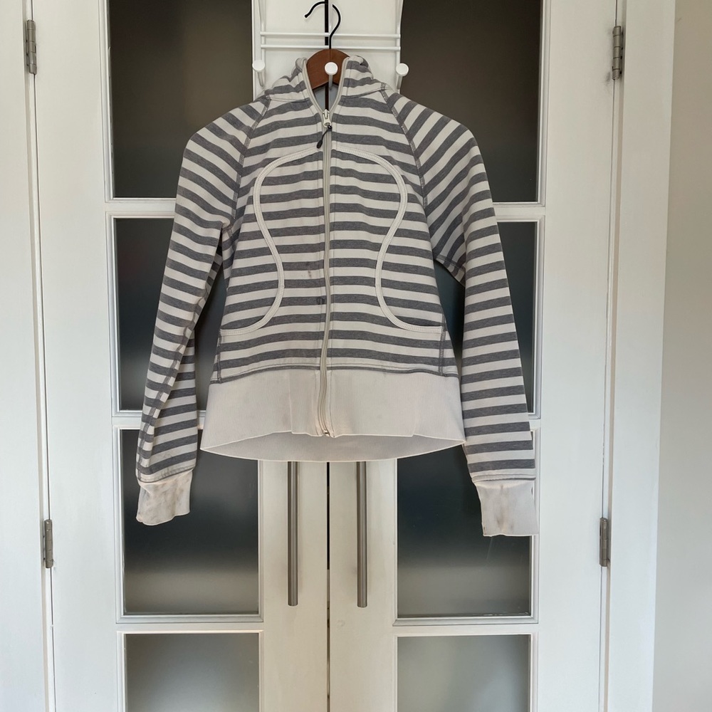 Lululemon women small